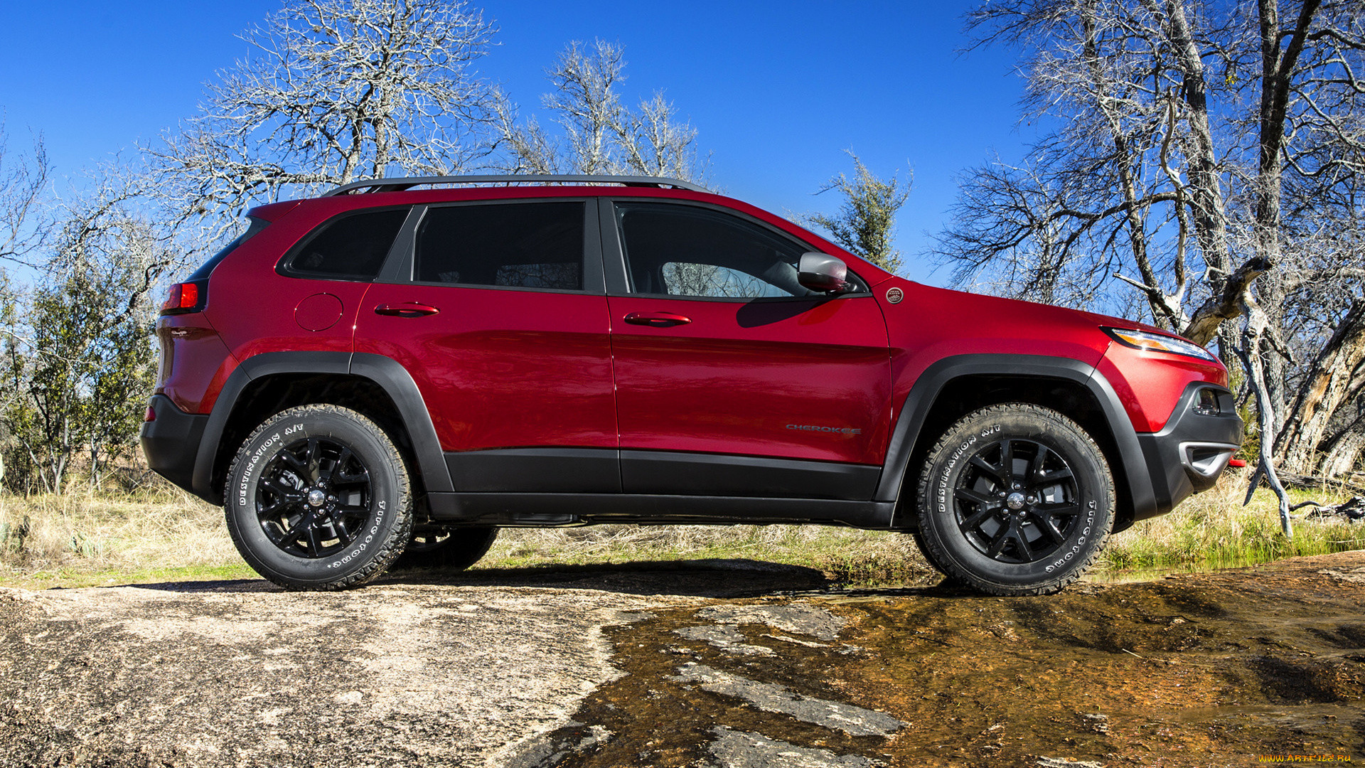 , jeep